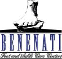Benenati Foot & Ankle Care Centers logo
